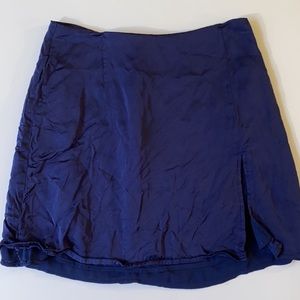 Aritzia Sunday Best skirt